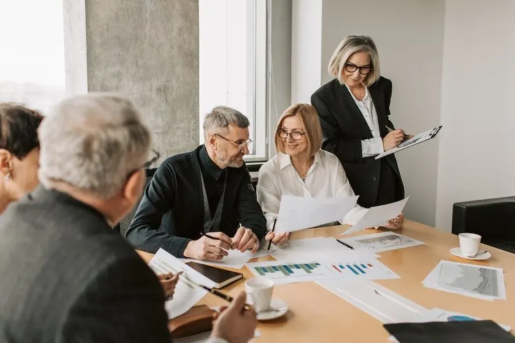 B2B Business ideas
