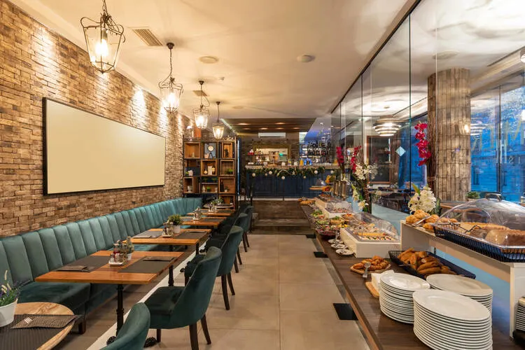 How to Start a Family Style Restaurant Business