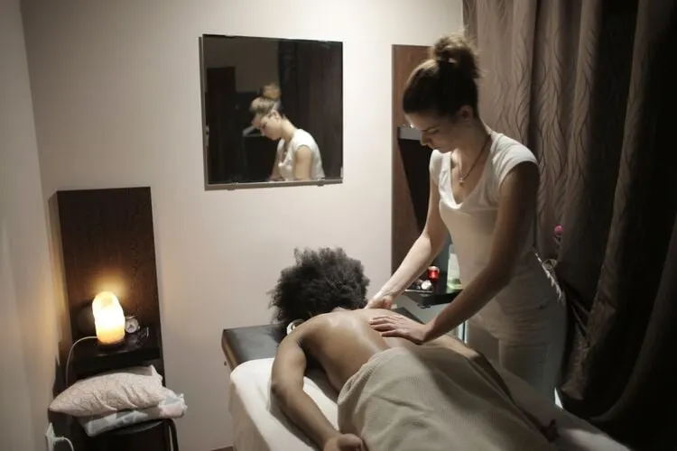 Massage Therapy Business