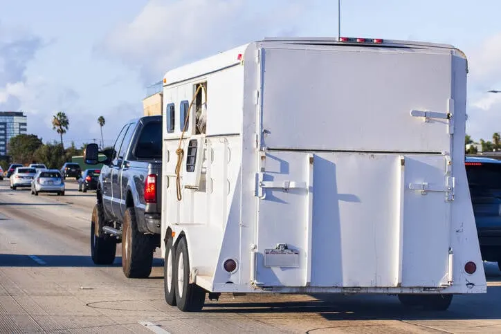Hotshot Trucking Business