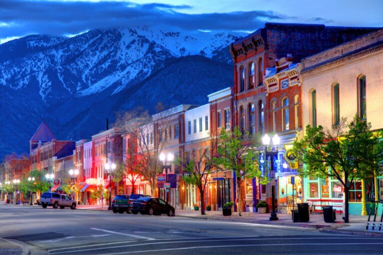 How to do a Utah Business Name Search Step-by-Step Guide