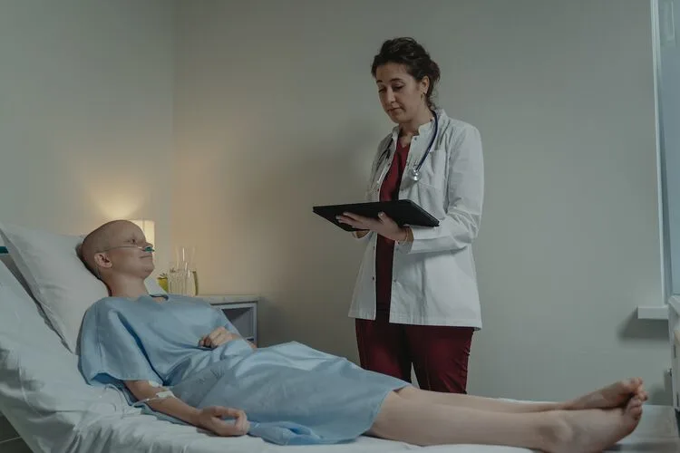 Hospice Care Business
