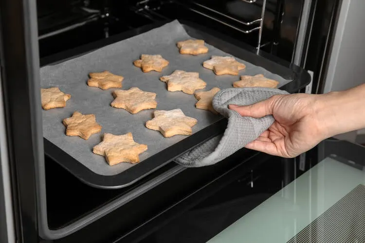 Keep Biscuits Warm for Catering Event
