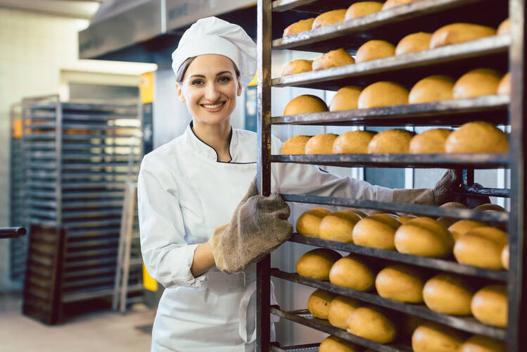 Baking Business ideas