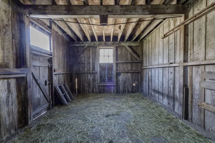Empty Barn Business ideas