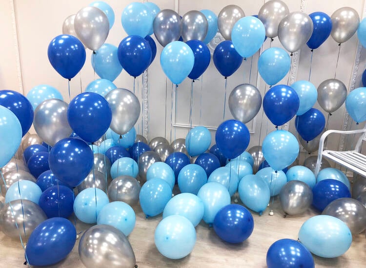 How to Start a Balloon Decoration Business