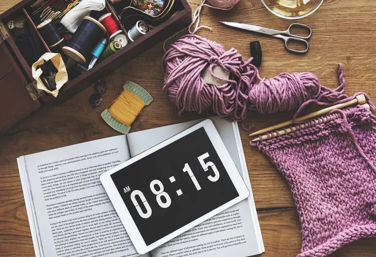 Crochet Business Plan