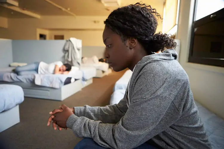 Homeless Shelter Activities to Keep Residents Happy