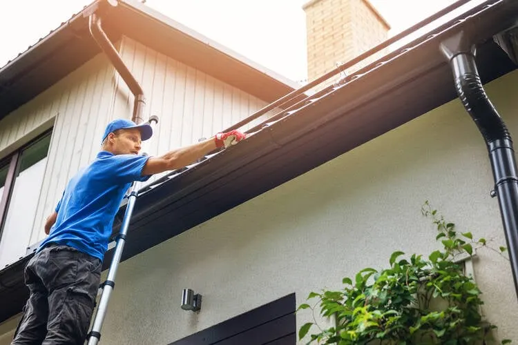 Start a Gutter Cleaning Business