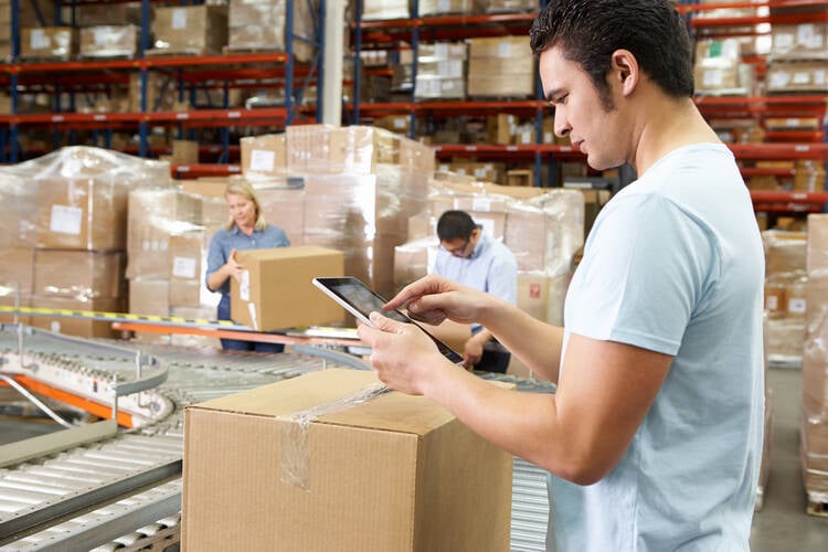 How to Start an Amazon Prep Center Business