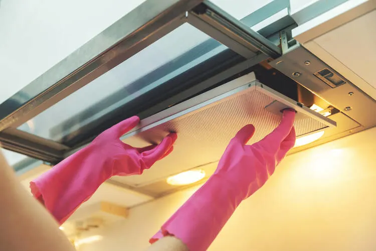 How to Start a Hood Cleaning Business