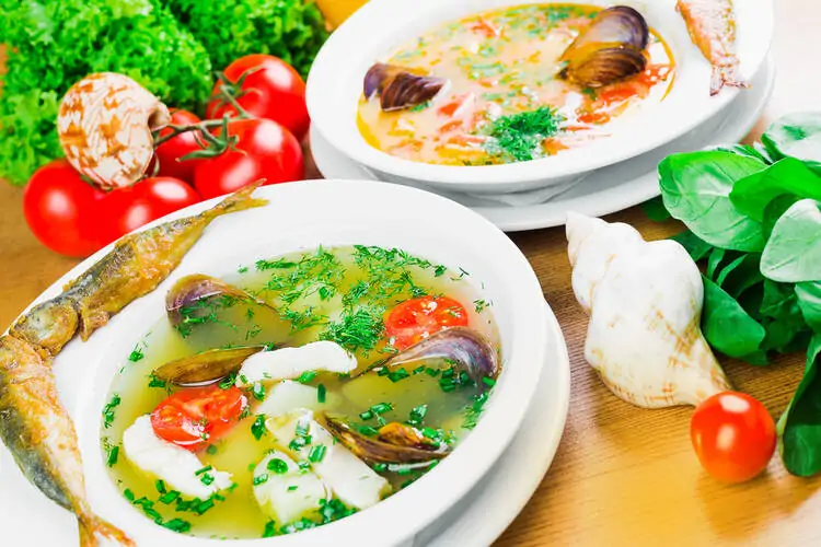 How to Start a Soup Business