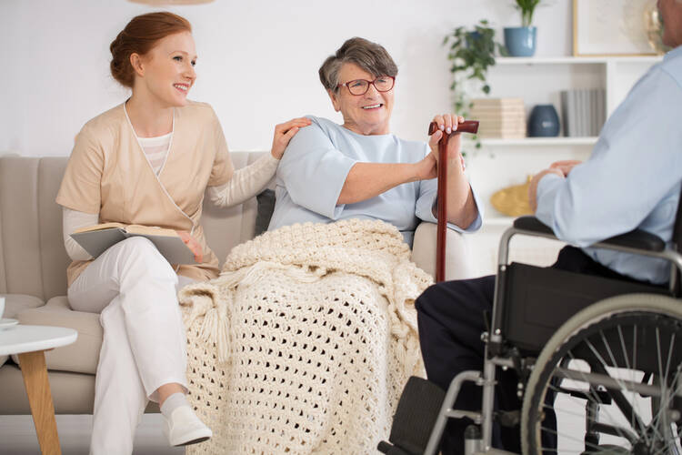 Assisted Living Facility Marketing ideas
