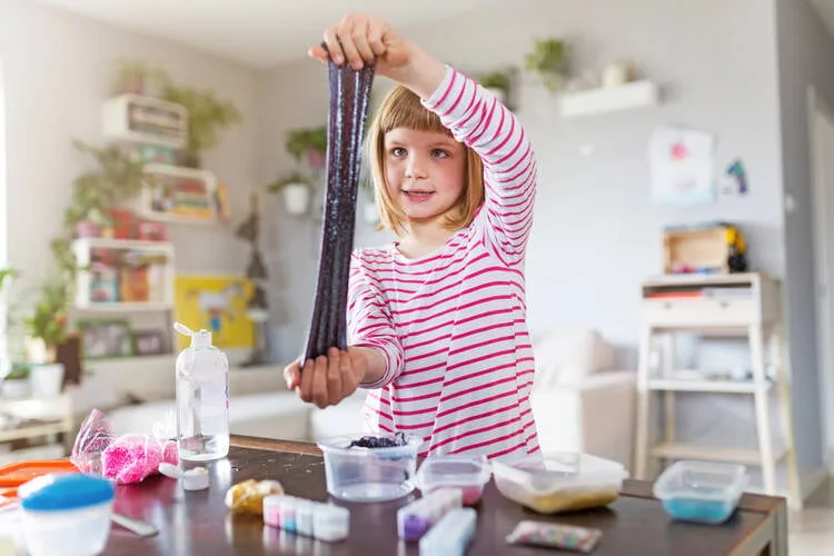 Slime Business ideas