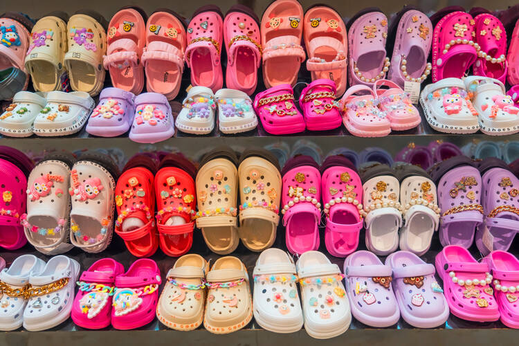 How to Start a Croc Charm Business