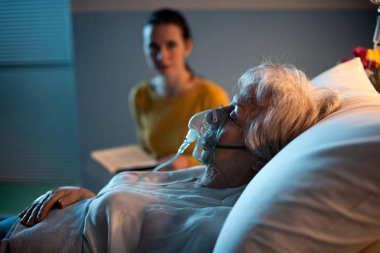 How to Start a Death Doula Business