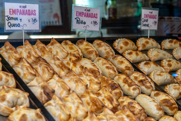 How to Start an Empanada Business