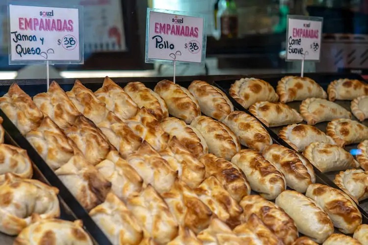 How to Start an Empanada Business