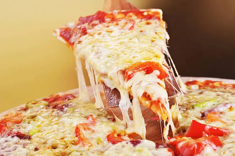 Pizza Restaurant Menu ideas