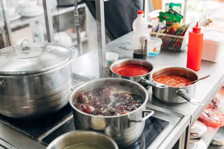 Winter Menu ideas for Restaurant