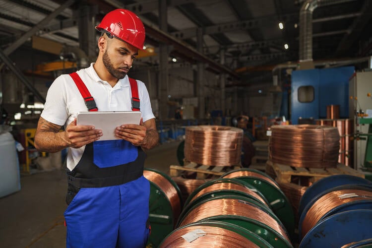 How to Start an Electric Cable Manufacturing Business
