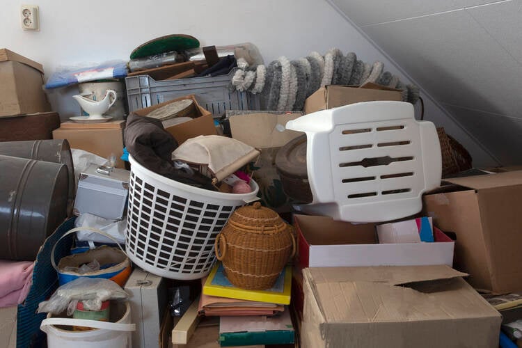 How to Start a Hoarding Cleanup Business