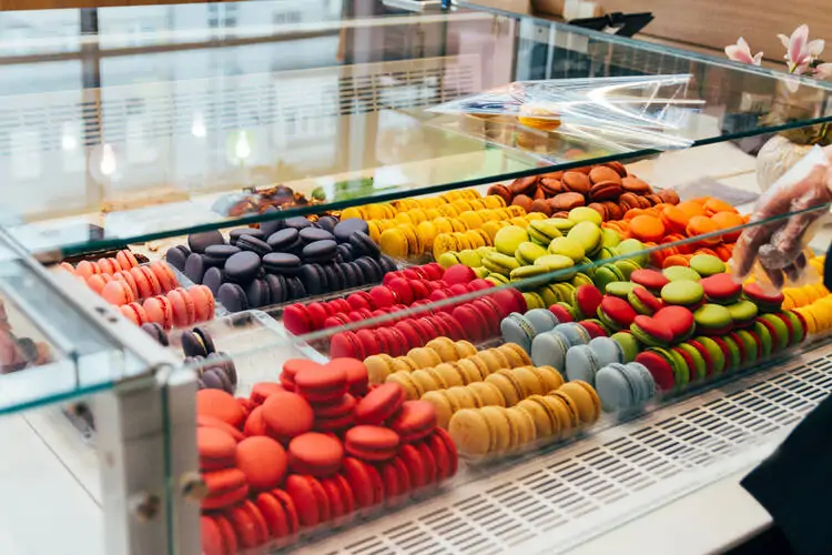 Cookie Business ideas