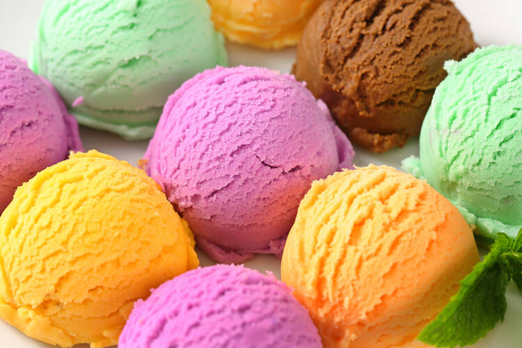 Flavors That Ice Cream Truck Customers Love