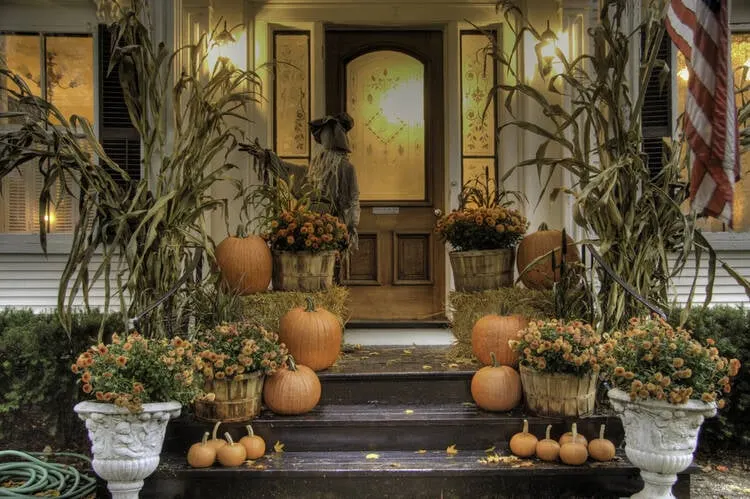 Nursing Home Halloween Activities and Games