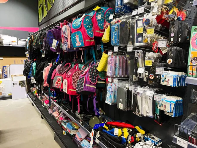 Kids Accessories Business ideas