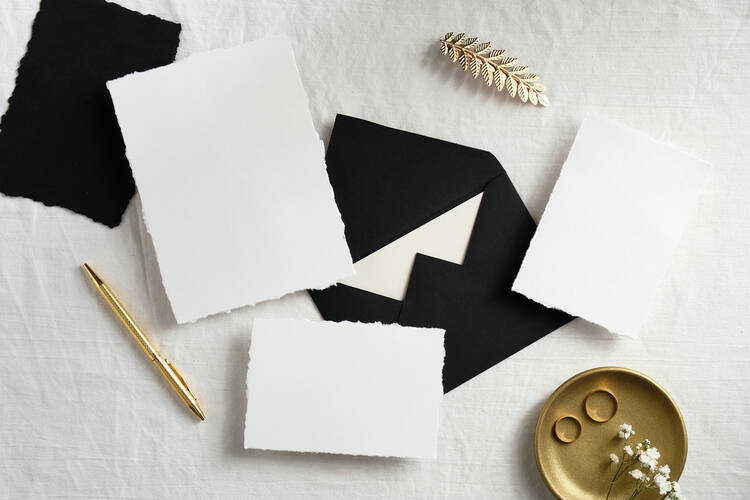 How to Start a Wedding Stationery Business