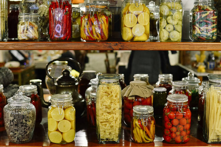 10 Profitable Food-in-a-Jar Business ideas You Can Start With Little Money