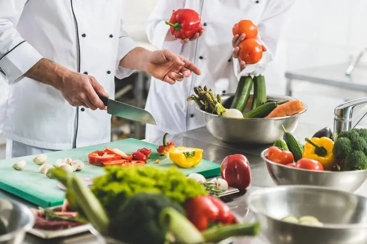 Vegan Food Business ideas