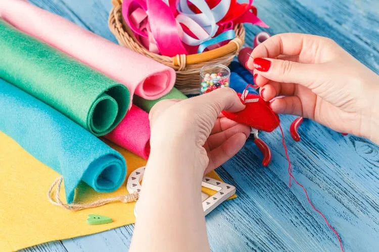 Crafts to Make and Donate to Nursing Home Residents