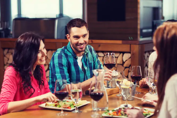 Food and Drink Business ideas