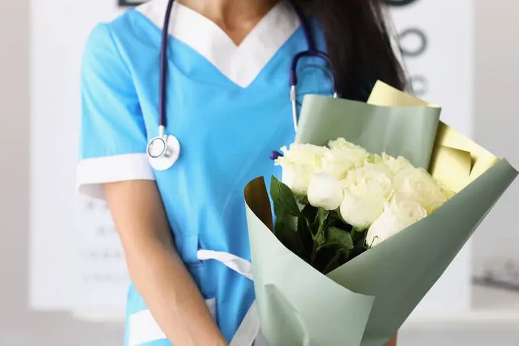 Valentine Gift ideas for Nurses