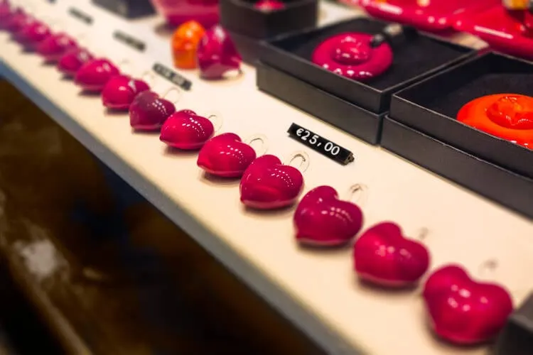 Valentine Product ideas