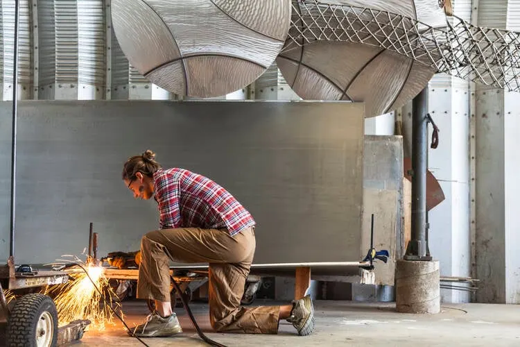 Welding Project ideas to Sell for Profit