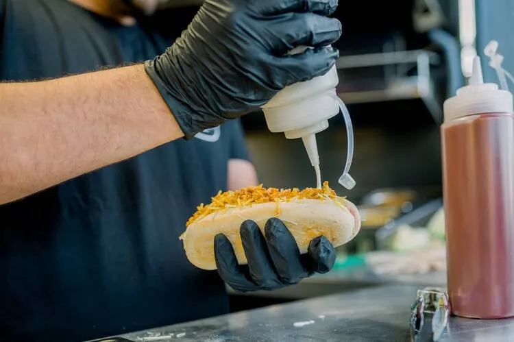 Concession Stand Food ideas