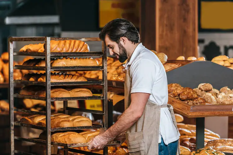 Pastry Shop Menu ideas