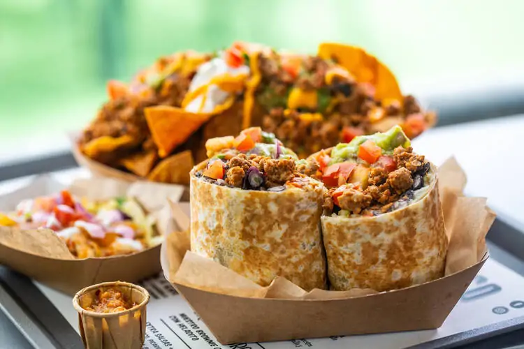 Taco Truck Menu ideas