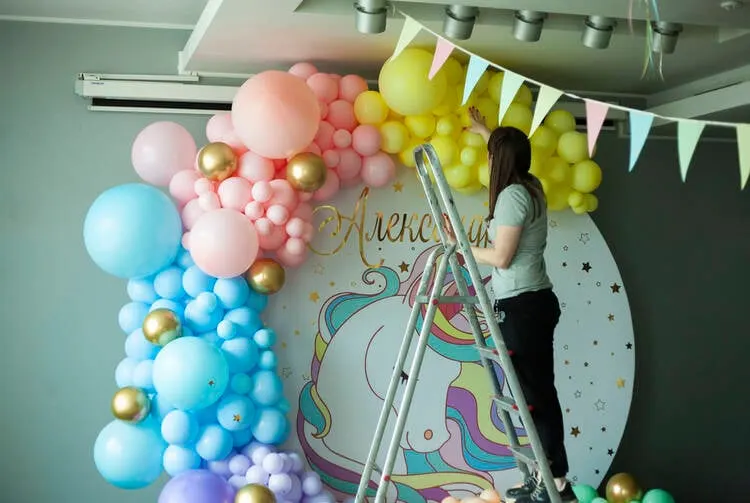 Balloon Business ideas