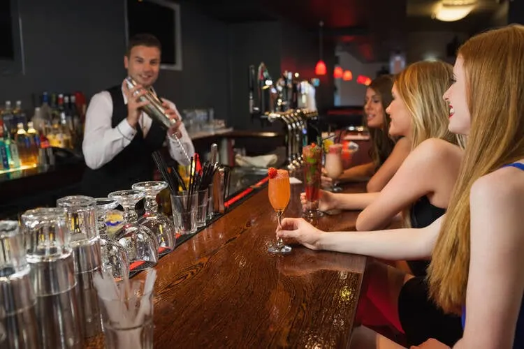 Bar Business ideas