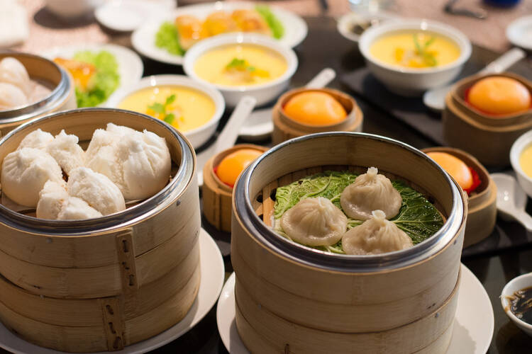 Chinese Restaurant Food ideas