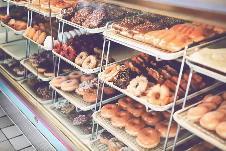Donut Business ideas