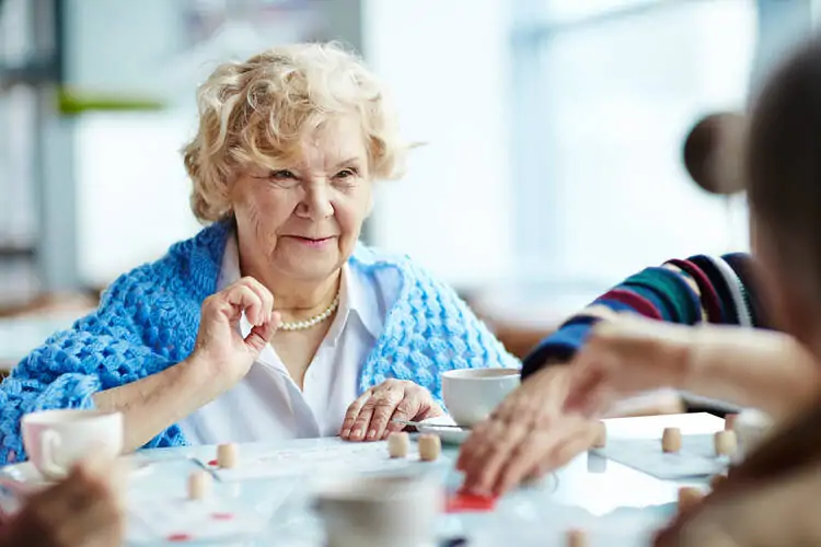 Easter Activities and Game ideas for Nursing Home Residents