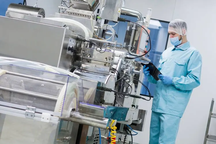 Industrial Equipment Supplies for Small Manufacturing Businesses