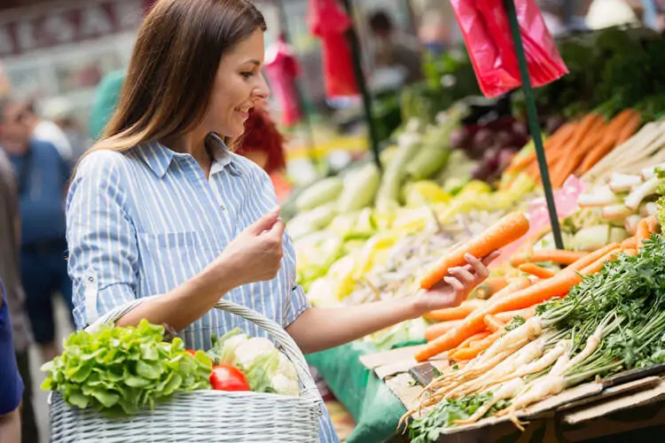 Items and Product ideas to Sell in a Farmer's Market