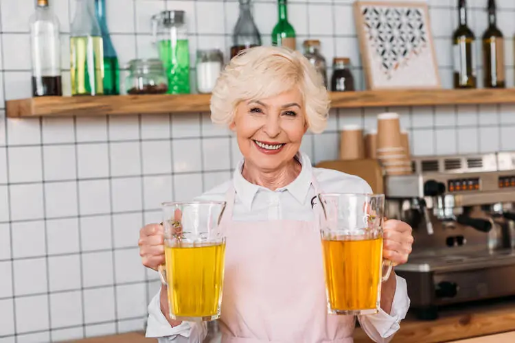 Lemonade Business ideas