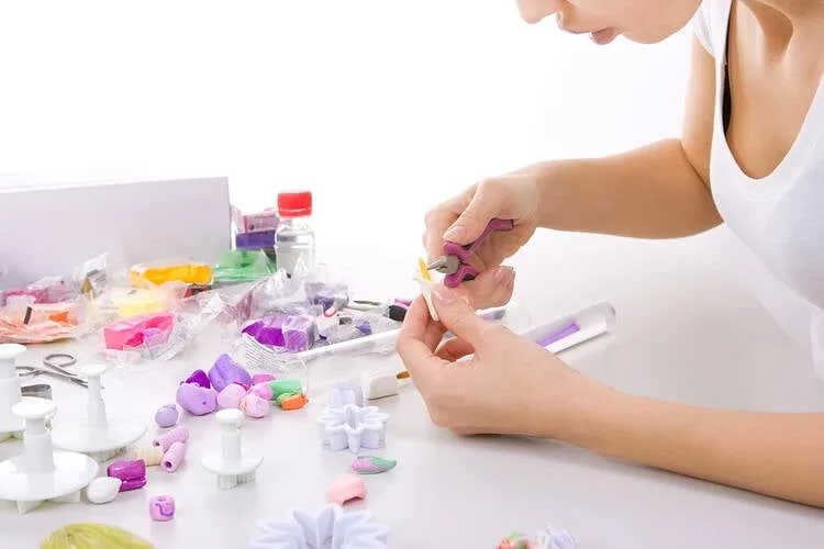 How to Start a Polymer Clay Business